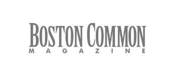 Boston Common Magazine Logo