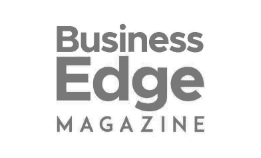 Business Edge Magazine logo