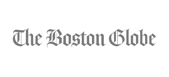 Boston Globe Logo