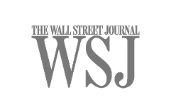 The Wallstreet Journal Logo