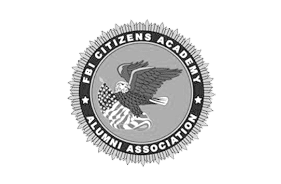 FBI academy logo