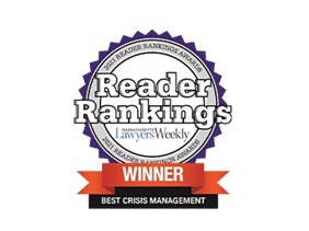 2021 Reader Rankings - Winner